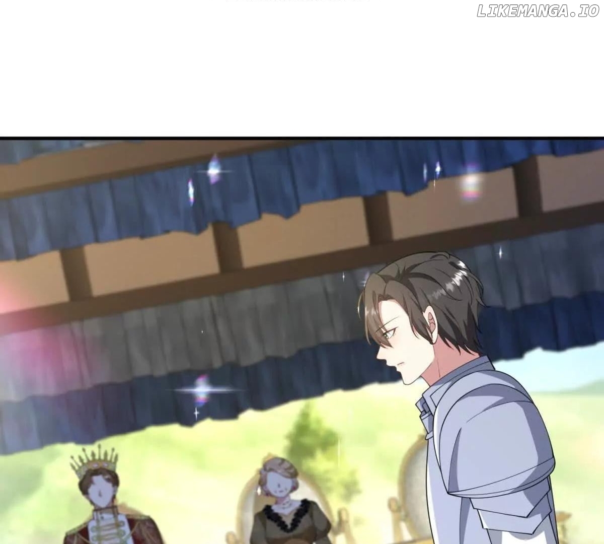 How to Change a Path Full of Thorns Into One Full of Happiness Chapter 139 - page 47